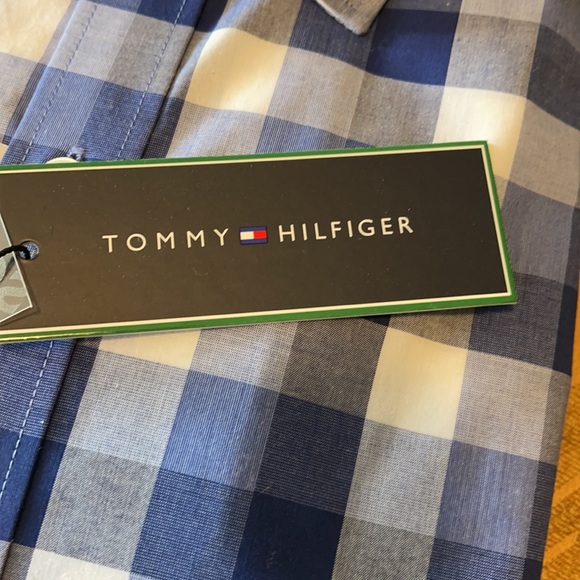 New men’s shirt size 17.5 - Picture 4 of 6